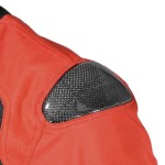 Komine JK-157 Protect Carbon Mesh Jacket