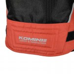 Komine JK-157 Protect Carbon Mesh Jacket