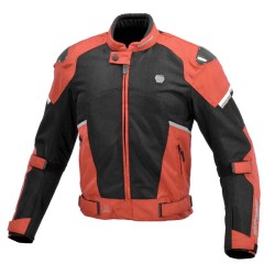 Komine JK-157 Protect Carbon Mesh Jacket