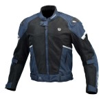 Komine JK-157 Protect Carbon Mesh Jacket