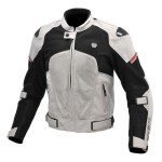 Komine JK-157 Protect Carbon Mesh Jacket