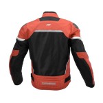 Komine JK-157 Protect Carbon Mesh Jacket