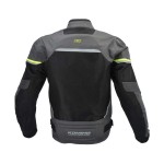 Komine JK-157 Protect Carbon Mesh Jacket