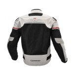 Komine JK-157 Protect Carbon Mesh Jacket