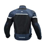 Komine JK-157 Protect Carbon Mesh Jacket