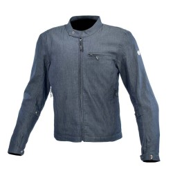 Komine JK-160 Protect Single Linen Jacket