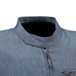 Komine JK-160 Protect Single Linen Jacket