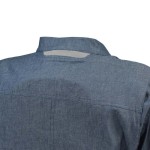 Komine JK-160 Protect Single Linen Jacket