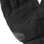 Komine GK-256 CE Protect Leather Mesh Gloves Turtle