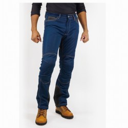 Komine WJ 740R Riding Mesh Jeans