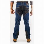 Komine WJ 740R Riding Mesh Jeans