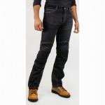 Komine WJ 740R Riding Mesh Jeans