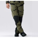 RS Taichi RSY261 Drymaster Motorcycle Explorer Pants