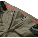 RS Taichi RSY261 Drymaster Motorcycle Explorer Pants