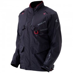 Jaket riding waterproof hotsell
