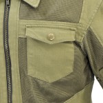 Komine JK-161 Field Mesh Jacket