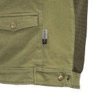 Komine JK-161 Field Mesh Jacket