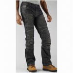 Komine WJ-731S Full Year Kevlar Jeans