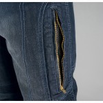 Komine WJ-731S Full Year Kevlar Jeans