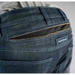 Komine WJ-731S Full Year Kevlar Jeans