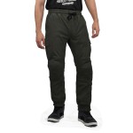 Komine PK-753 Protect Cotton Jogger Pants