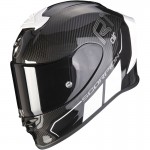 Scorpion EXO-10-330 EXO-R1 Carbon Air Corpus II Full Face Motorcycle Helmet
