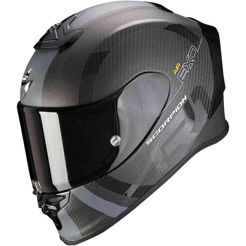 Scorpion r1 carbon 2025