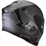 Scorpion EXO-10-344 EXO-R1 Carbon Air MG Full Face Motorcycle Helmet