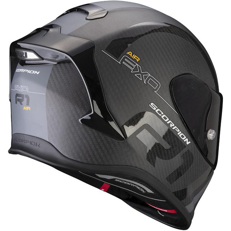 Scorpion r1 carbon air sales