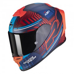 Scorpion EXO-10-346 EXO-R1 Air Victory Full Face Motorcycle Helmet