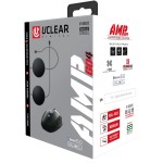 Uclear AMP Go 4 Bluetooth 5.0 Intercom Headset - Single Kit