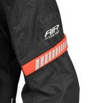 Komine JK-1272 Protect Half Mesh Jacket