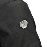 Komine JK-1272 Protect Half Mesh Jacket