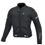 Komine JK-158 Protect Rider Mesh jacket