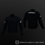 Komine JK-158 Protect Rider Mesh jacket