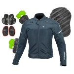 Komine JK-158 Protect Rider Mesh jacket