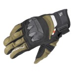 Komine GK220 Protect Mesh Motorcycle Gloves