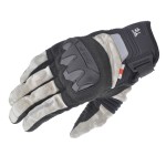 Komine GK220 Protect Mesh Motorcycle Gloves