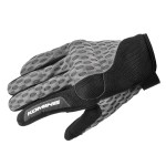 Komine GK-243 Protect Mesh Motorcycle Gloves