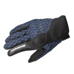 Komine GK-243 Protect Mesh Motorcycle Gloves