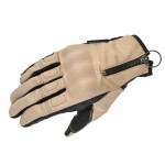 Komine GK-248 Vintage Mesh Gloves