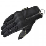 Komine GK-248 Vintage Mesh Gloves