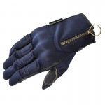 Komine GK-248 Vintage Mesh Gloves