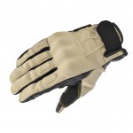 Komine GK-249 Protect Vintage Mesh Gloves