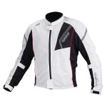 Komine JK-128 Protect Full Mesh Jacket