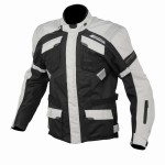 Komine JK-142 Protect Adventure Mesh Jacket