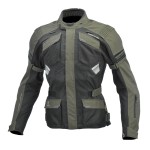 Komine JK-142 Protect Adventure Mesh Jacket