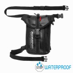 Komine SA211 Waterproof Leg Bag