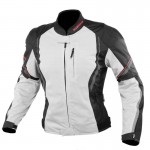 Komine JK-146 Protect Half Mesh Jacket