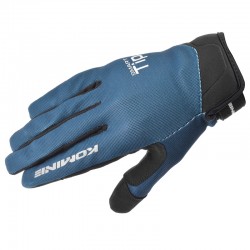 Komine GK 168 Alesia Ride Mesh Motorcycle Riding Gloves